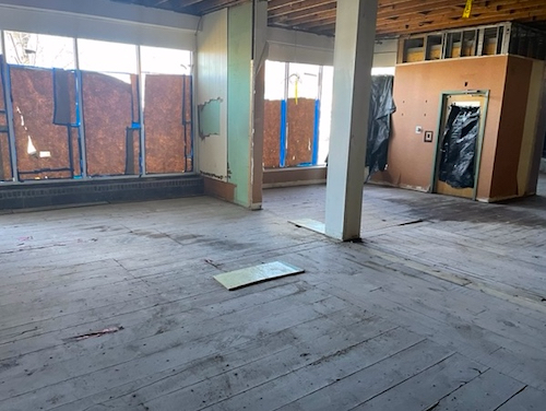 Caring Health Capital Campaign Sumner Avenue Medical Campus