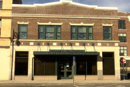 CHC participating in oral health program