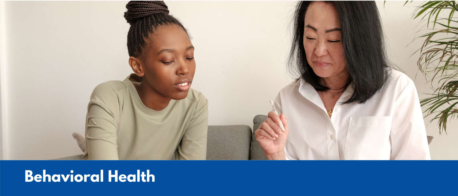 Behavioral Health Services