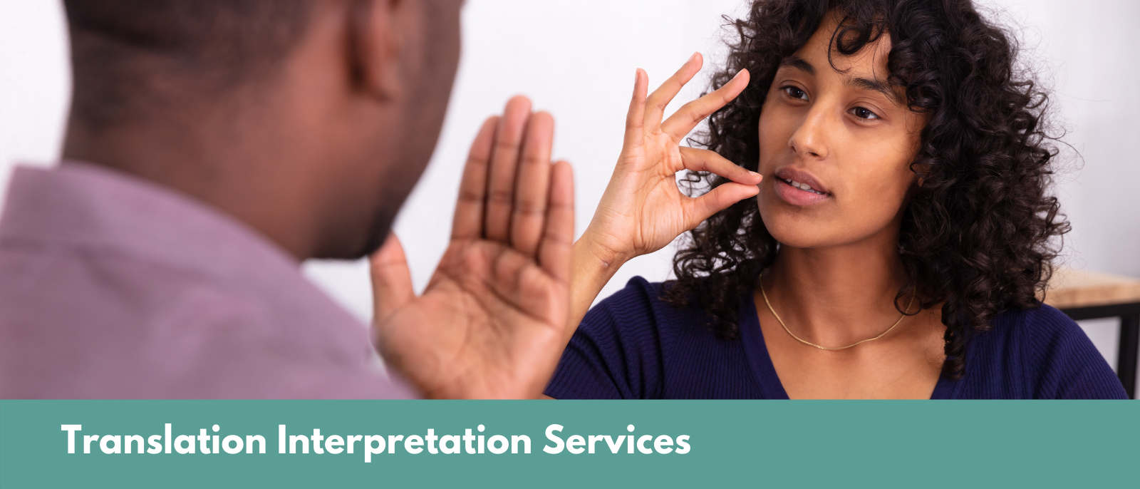 Translation Interpretation Services