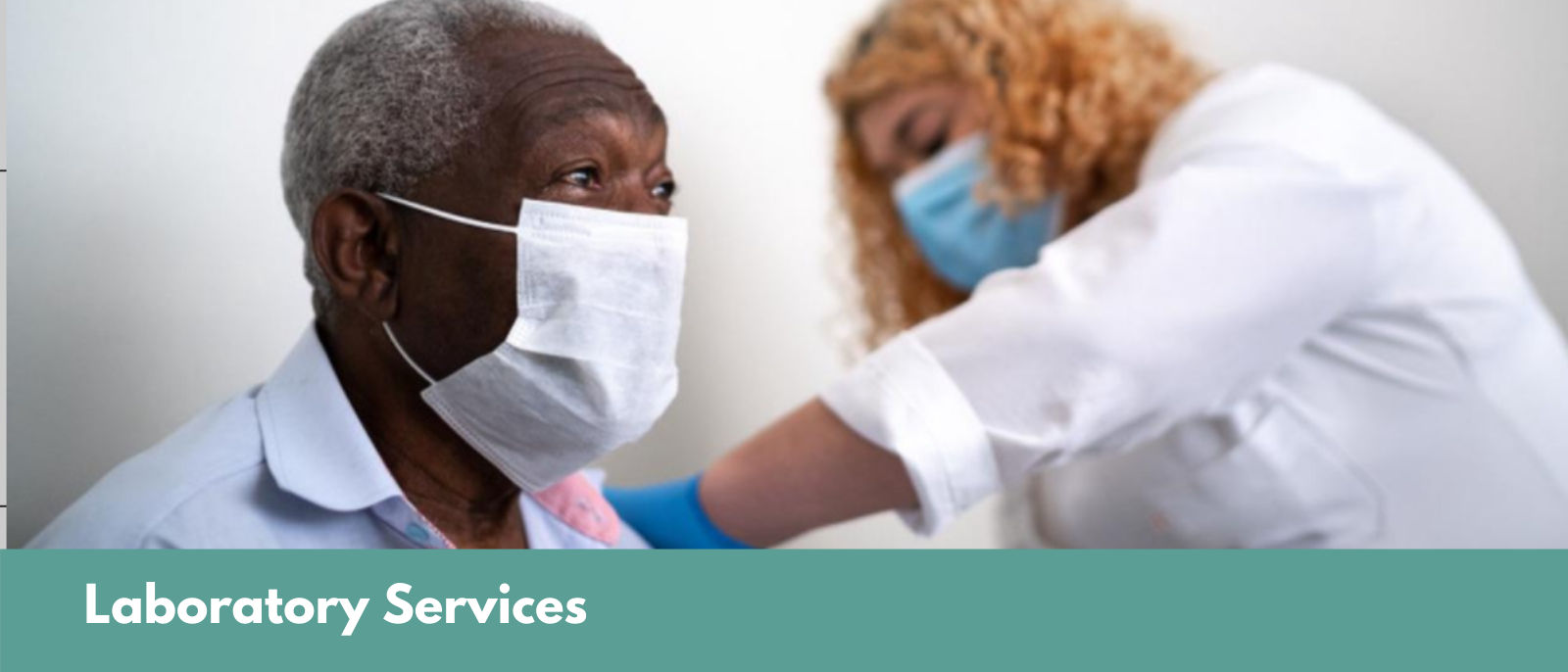 CHC Laboratory Services