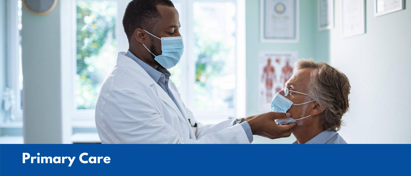 Your Primary Care Medical Home