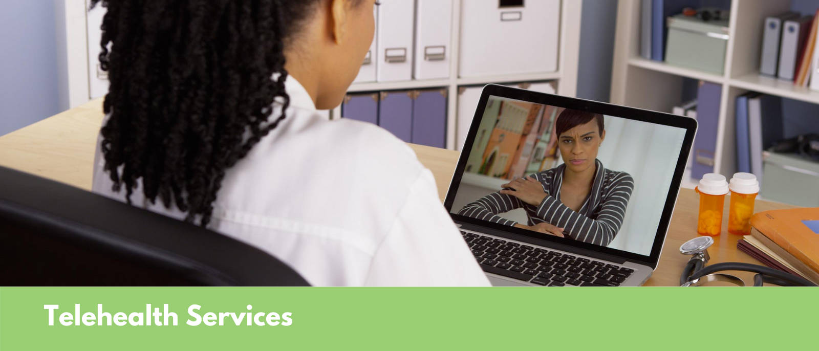 Telehealth Services
