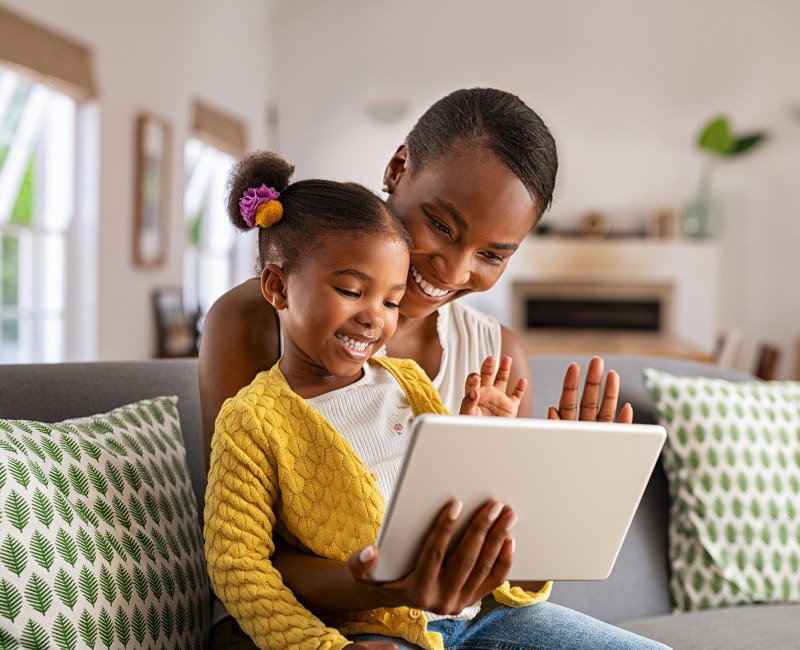 Caring Health Center - Telehealth