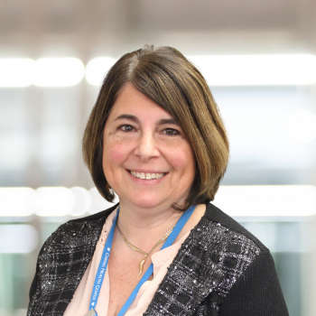 Linda Nardi, RPh