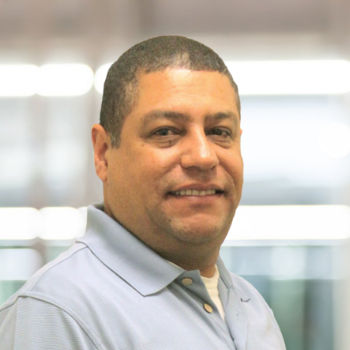 Luis Castro-Ovalle, DDS