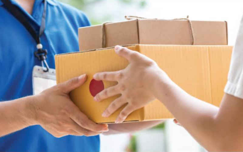 Pharmacy Free Delivery Service