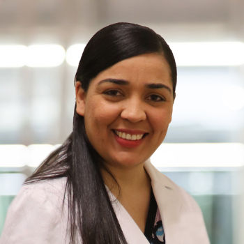 Regina Yahaira Santana, PA