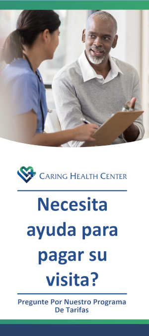 Sliding Scale Spanish Cover