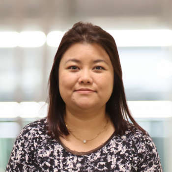 Sushma Gurung, FNP