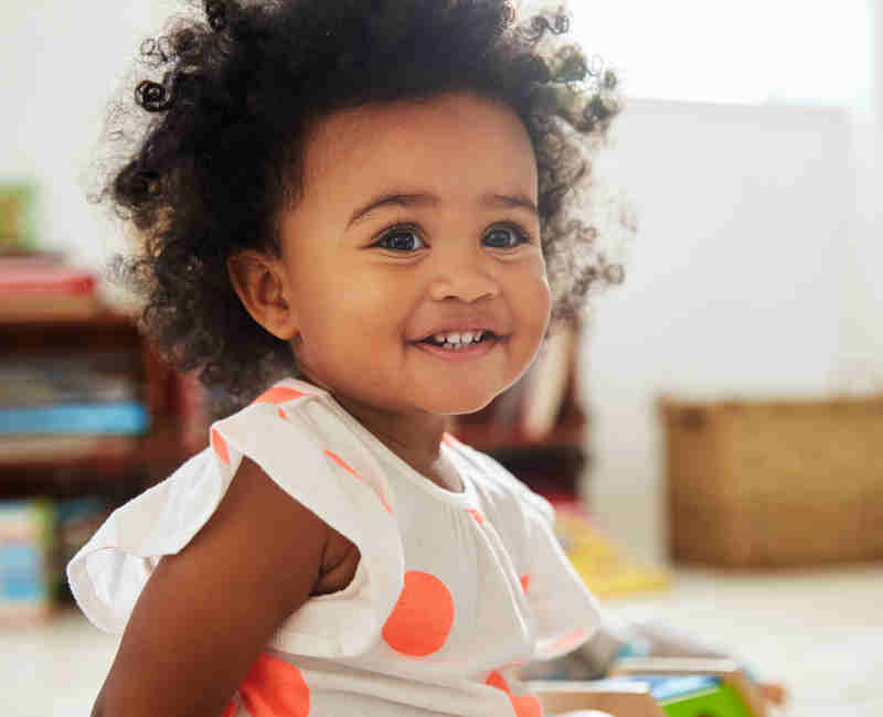 WIC Services We've got you covered