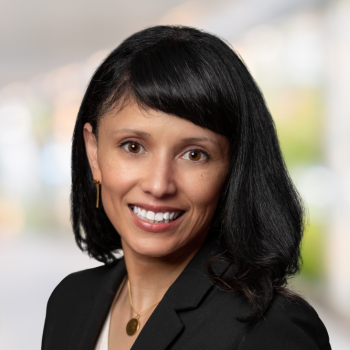 Yedalis Ruiz, M.Ed., PhD