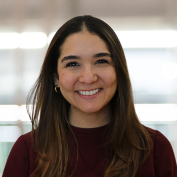 Nelida Regina Rocha Gonzalez