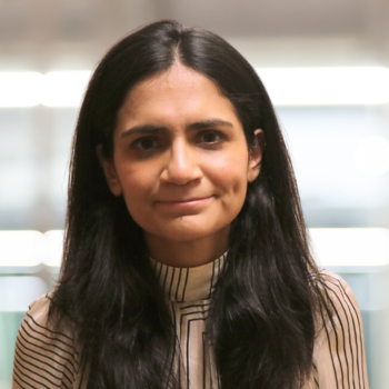 Samreen Fatima Hussain